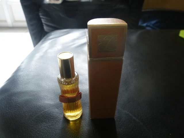 Flacon Vintage Estée Lauder Youth Dew 50 Ml - Eau De Parfum Dans Sa Boîte D'origine