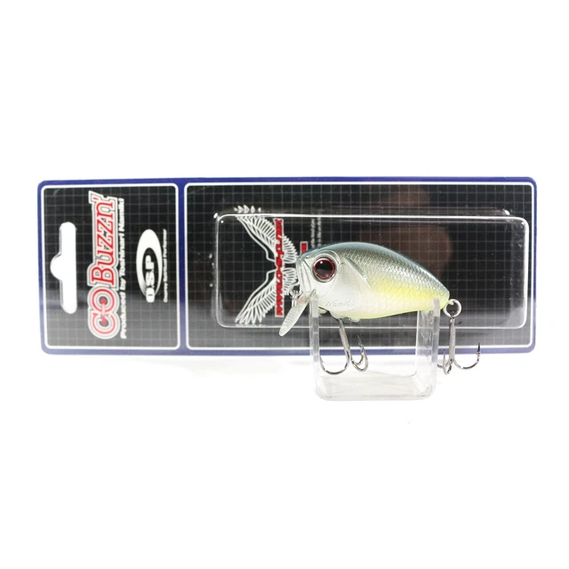OSP CO BUZZN' Galleggiante Crank Bait Esca B-64 (7524) EUR 22,80 ...