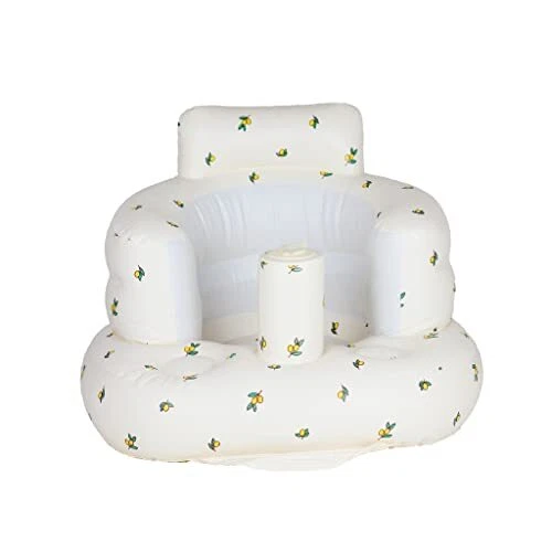Baby Inflatable Seat for Babies 3 Months and Up, Baby Support Seat Summer