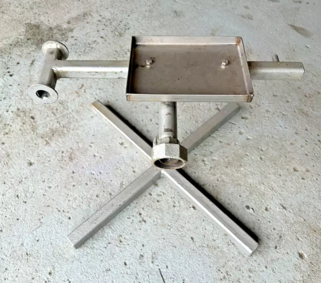 Lambretta Series 1 2 3 Li GP SX TV Engine Stand - 2 Position