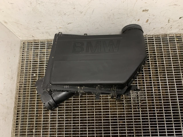 2011 BMW X3 F25 Xdrive 35i Scatola Filtro Aria 7583725 13717583725 3.00 225kw