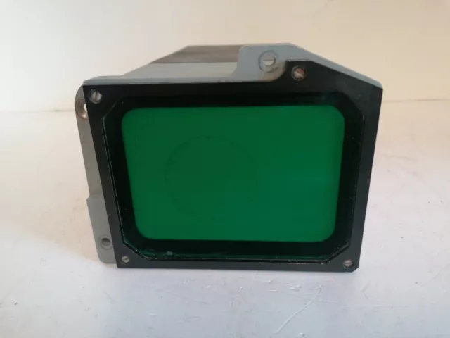RAF Tornado Bearing Indicator X17659, Nsn 5865-99-759-3045