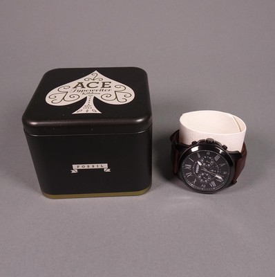 fossil 4885