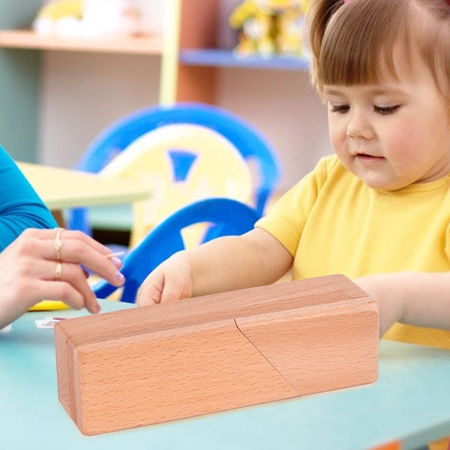 Puzzle Toy Multipurpose Develop Intelligence Secret Toy Mini 3d Brain Teaser