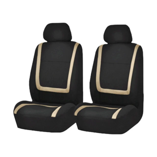 4 pz accessori copertura auto per interni auto interni