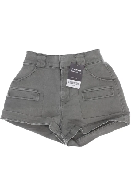 Hollister pantaloncini donna pantaloni corti taglia EU 34 (XS) elastan, cotone... #o880gjc
