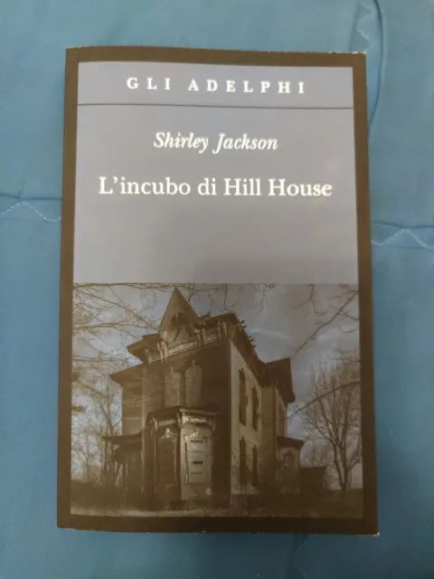 L'INCUBO DI HILL House EUR 8,00 - PicClick IT