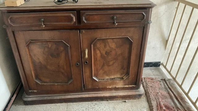 Mobile vintage