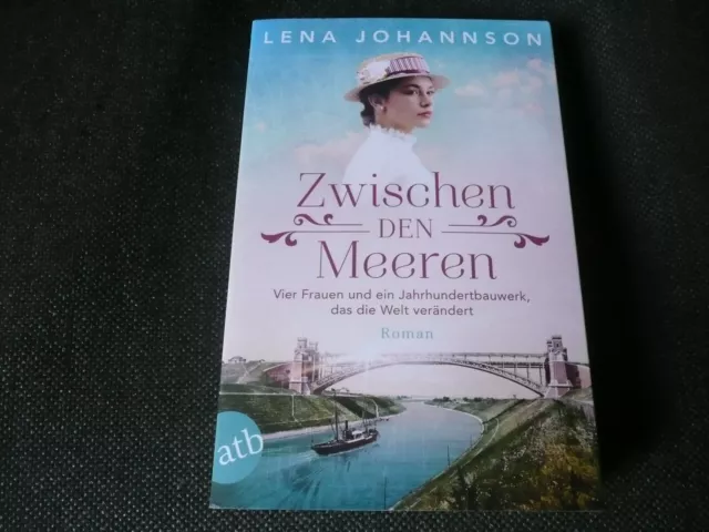 lena johannson zwischen den meeren