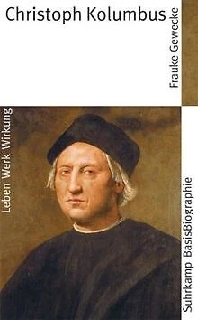 Christoph Kolumbus (Suhrkamp BasisBiographien) von ... | Buch | Zustand sehr gut