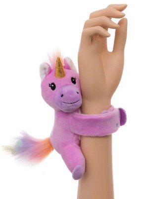 ZURU Dancing Arcobaleno boppi 38304-COLORE BRILLANTE Alpaca Unicorno Music 