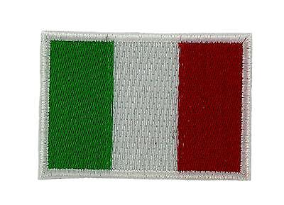Patch ecusson brode thermocollant drapeau flag esperanto backpack 