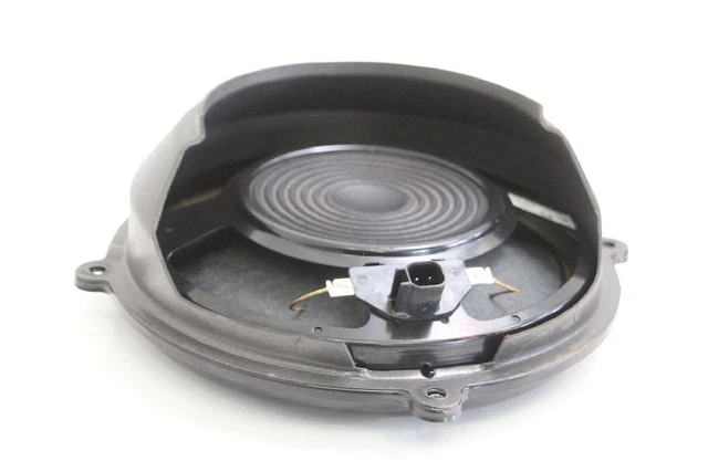 haut-parleur Mazda CX 7 EG2366960 droit 19324