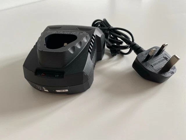 GENUINE PARKSIDE 12V Battery Charger Parkside X 12V Team Series PLGK 12 A1 12.99 PicClick UK