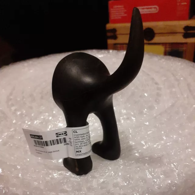Dog lead hooks ikea best sale