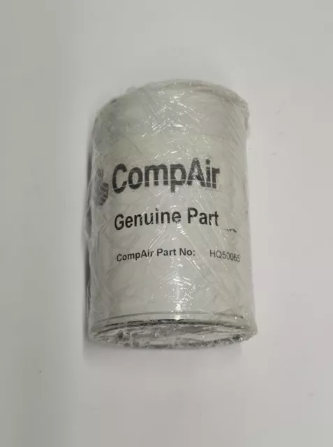 CompAir Hydrovane Air/Oil Separator (HQ50065)