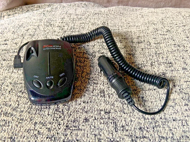 Micro Fusion banda super larga FZLZ1