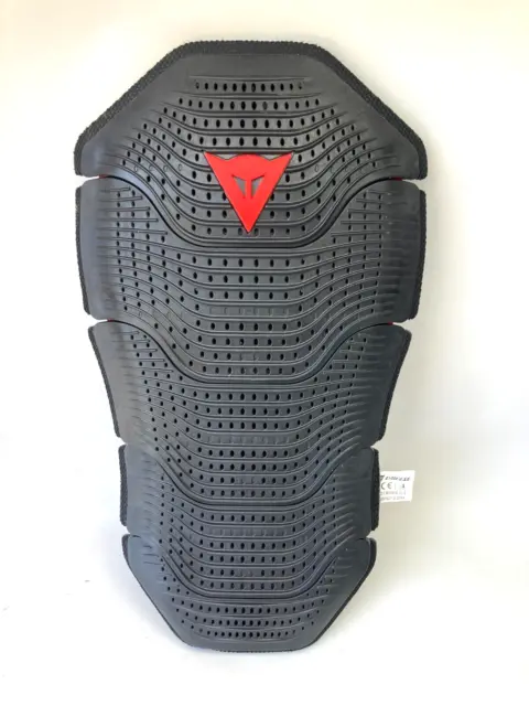 Dainese Manis D1 Insert Race Track Sport Touring Back Protector G2