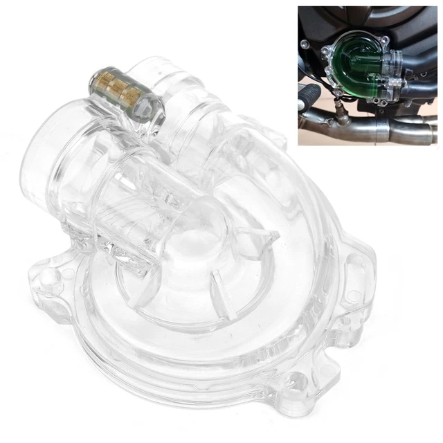 Motorwasserpumpendeckel Motorwasserpumpendeckel Wassertank
