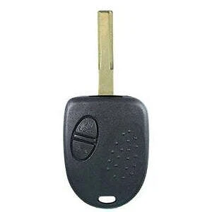 2 Button HU43 304MHz Bladed Key to suit Holden VS/VT/VZ Commodore (With Blade &