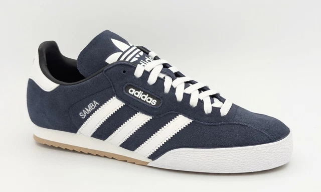 adidas gazelle silver green womens Adidas Samba OG Shoes 'Night Navy'  Extra Butter