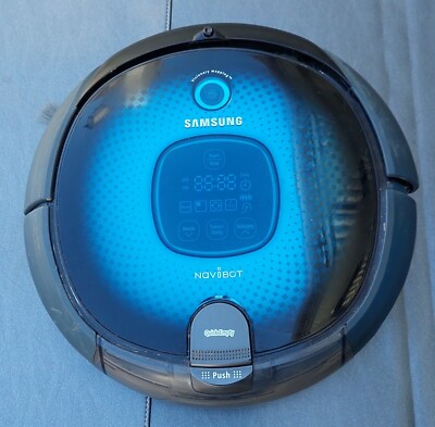 Aspirateur Robot Samsung Navibot Sr55 Eur 35 00 Picclick Fr Aspirateur Robot Samsung Navibot Sr55 Eur 35 00 Picclick Fr