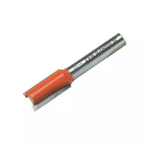 GF5409 Silverline Fraise droite métrique 1/4" 8 x 20 mm