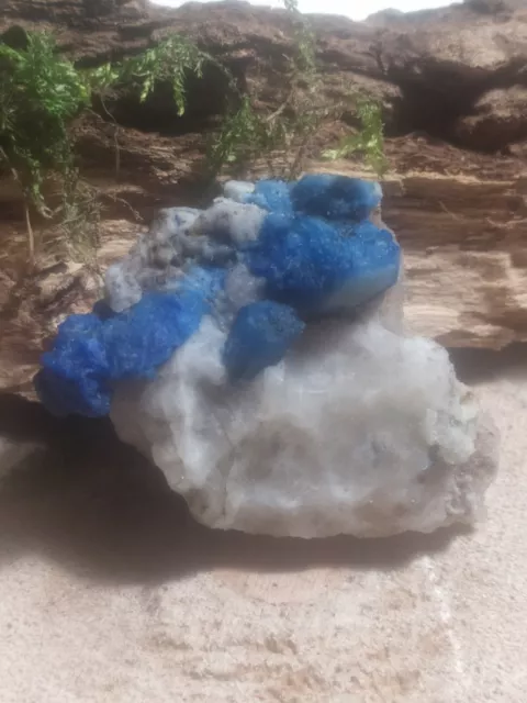⛏️Lazurite Sodalite Cristalli 40,28gr Minerale***Naturale Chakra...