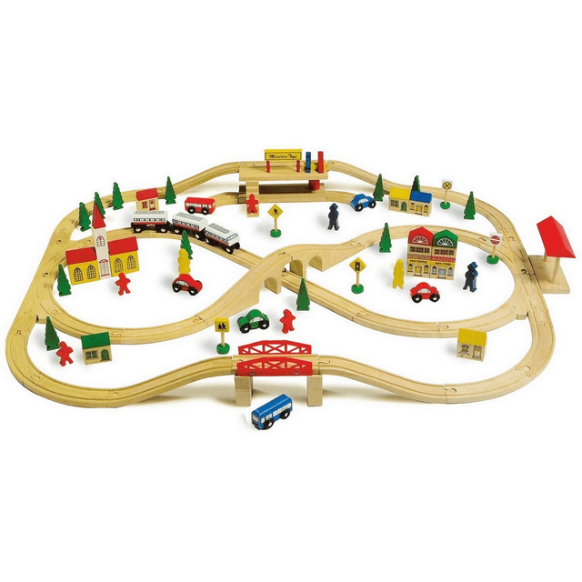 GHPKOTW 10 pezzi connettore adattatore ferroviario in plastica, connettore ferroviario, accessori ferroviari, connettore ferroviario, accessori ferroviari, set adattatore ferroviario universale con