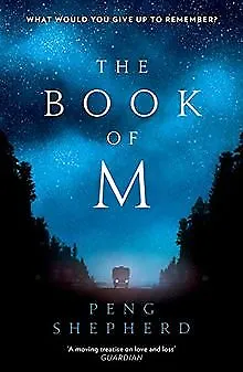 The Book of M de Shepherd, Peng | Livre | état très bon