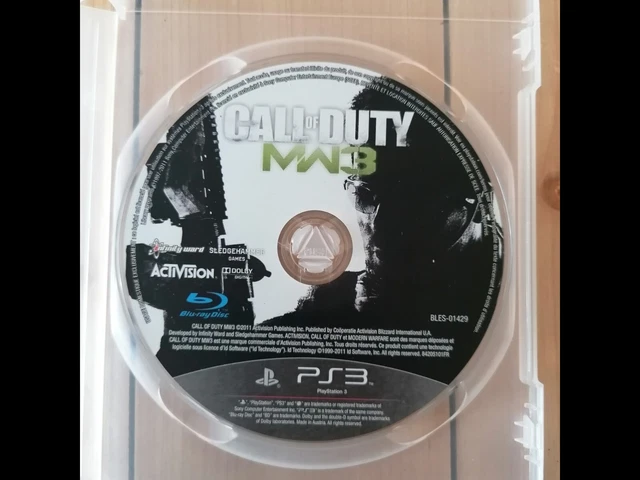 call sony playstation 3