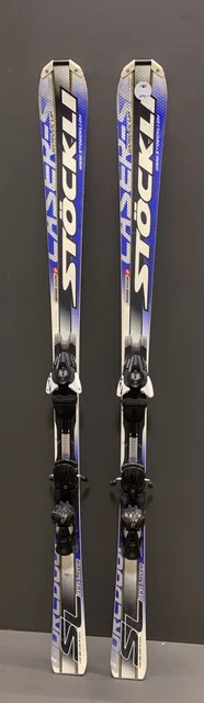 TOP ! Stöckli Laser SL WORLDCUP 161 cm Ski, NEU € 1.295,-