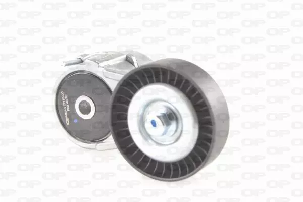 Tendeur De Courroie (Courroie D'accessoire) Opel Meriva A Monospace 1.6 16V,1.8