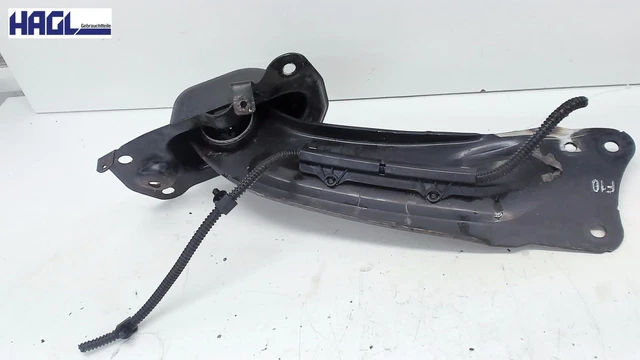 Support Arrière Pour Essieu VW Tiguan 5N Et 6 - Bras Gauche/droit 4MOTION - Neuf - Ajustement Précis Sans Perçage