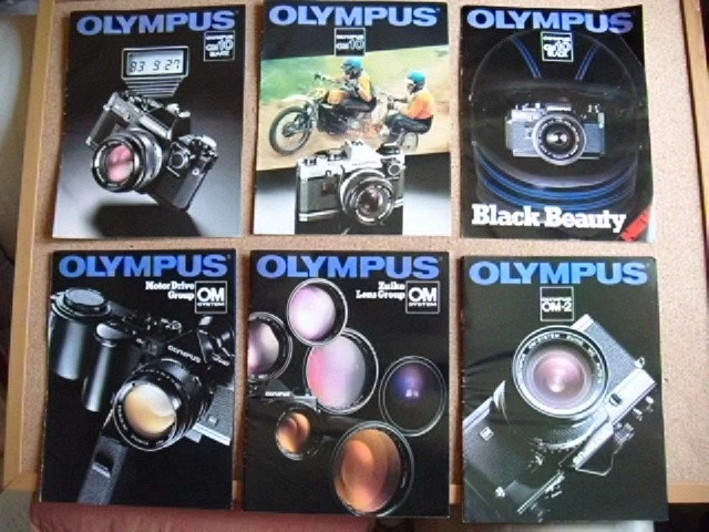 Guide e manuali, Fotografia e video - PicClick IT