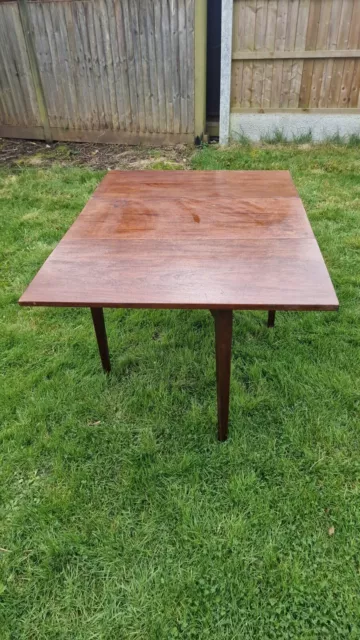 Antique Gate Leg Table