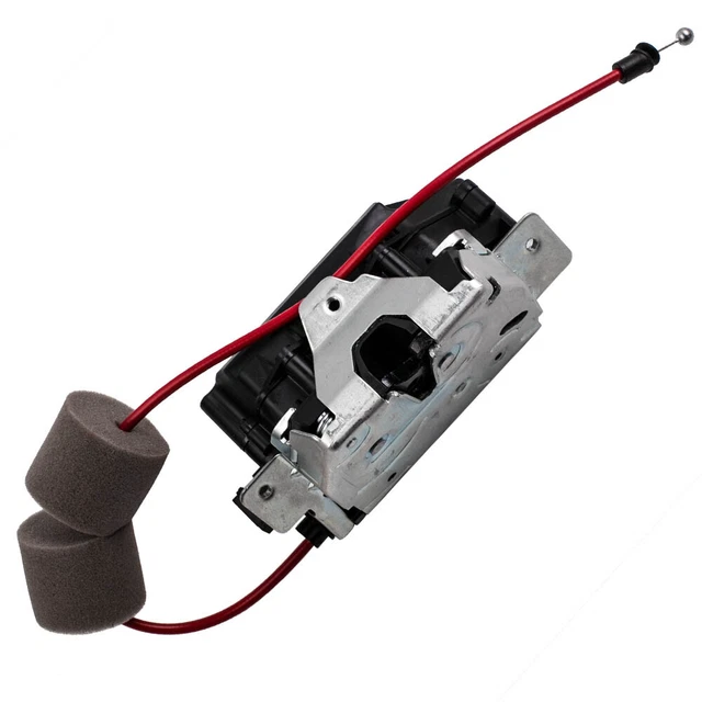 Serratura Centralizzata Portellone Mercedes GL X164, ML W164, Classe R W251 (2005-2017) - Chiusura Elettrica Baule