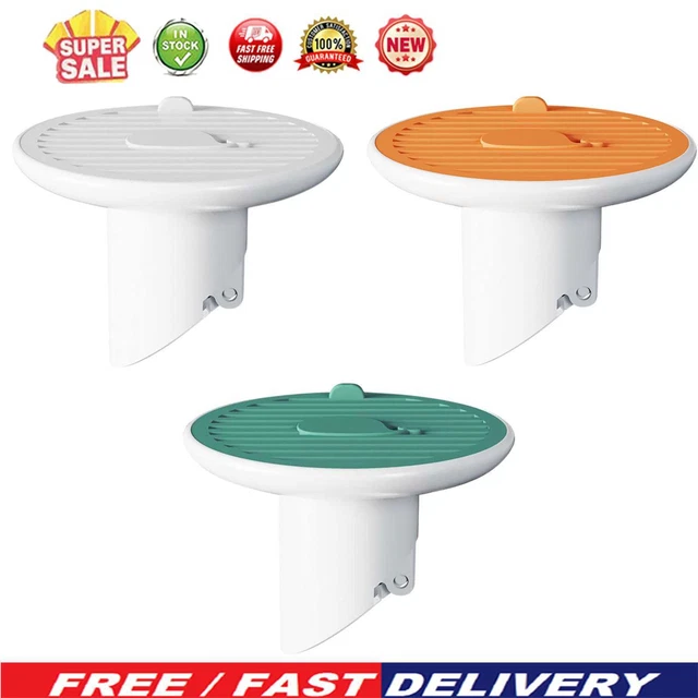 Canale Doccia Scarico A Pavimento Scarico Doccia Scarico In Acciaio Inox 60 Cm - Foto 6