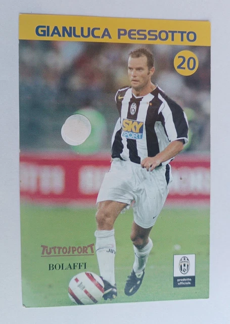 Juventus 4:1 AC Milan Serie A 1997-98 Matchday 27