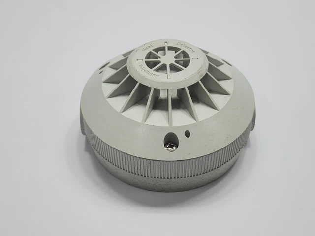 Autronica BD-26 Calor Detector Cabeza