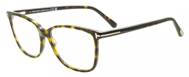 TOM FORD TF 5842-B 052 Eyewear FRAMES RX Optical Eyeglasses Glasses New - Italy