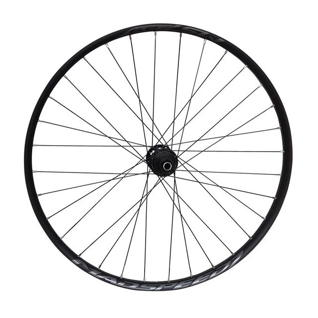 SHIMANO 27.5 ホイールQR WH-MT500 Eスルー 12×142（12X148MM