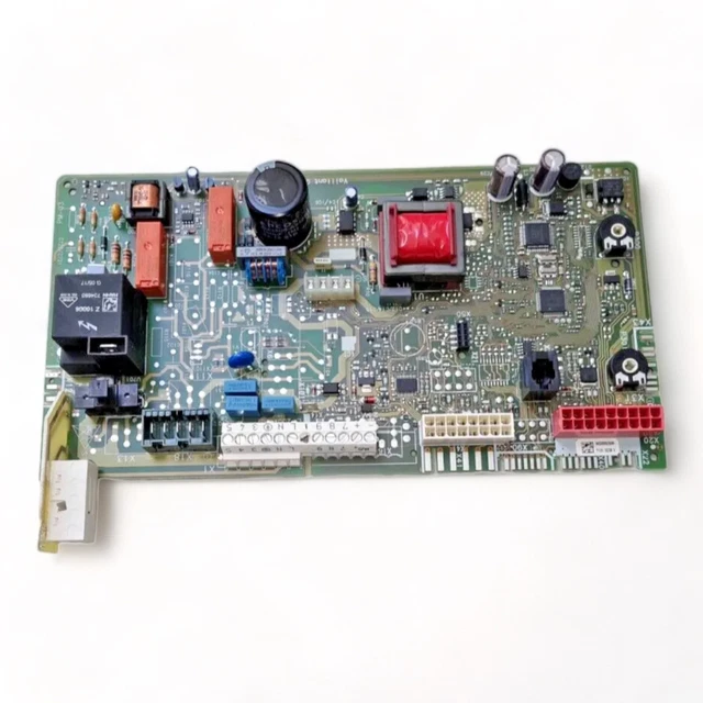 AnzeigeVaillant EcoCOMPACT VSC 146/4-5 | Vaillant 0010015596