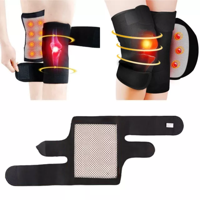 Spontaneous Heat Knee Pads Middleaged And Elderly Health Knee Warm Knee Pads