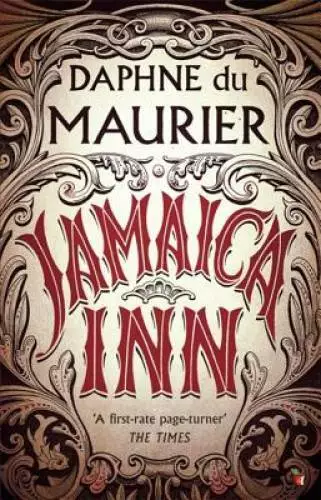 Jamaica Inn (Virago Modern Classics) - Paperback By Du Maurier, Daphne - GOOD