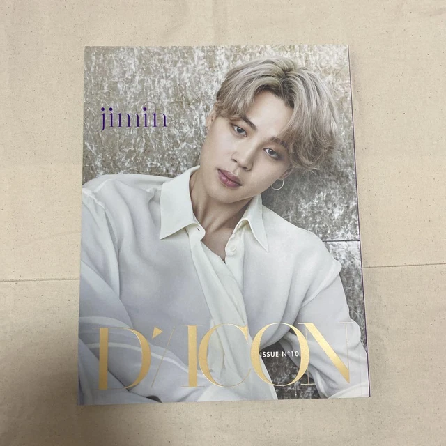 Bts Dicon Jimin FOR SALE! - PicClick