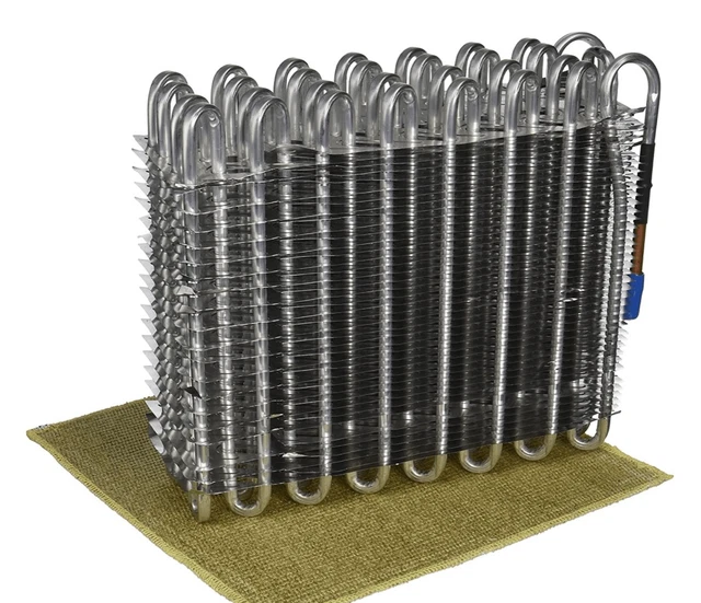 Genuine Electrolux Evaporator Kit 5303918286 Open Box