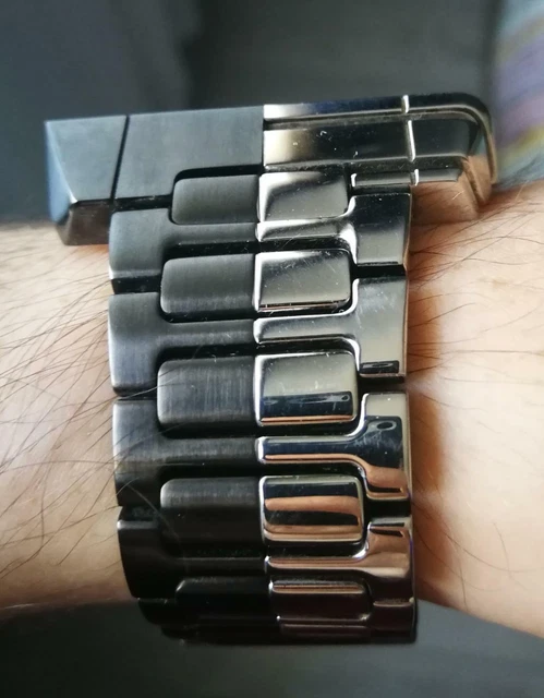 Montre diesel homme cadran carré online
