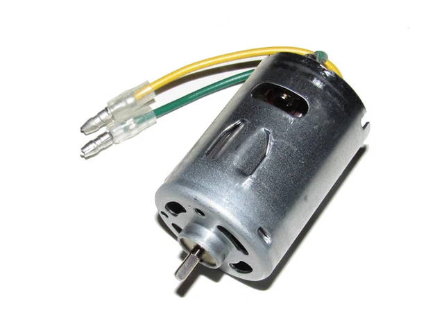 Electric Motors, Engine, Exhaust & Fuel Systems, RC Model Vehicle