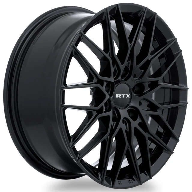 UNE JANTE DE roue 18 pouces pour 20232024 Kia Niro Seltos Soul RTX